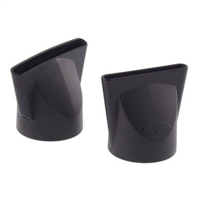 BaByliss Профессиональный фен / PRO Tiziano BAB6330RE, черный, 2300 Вт