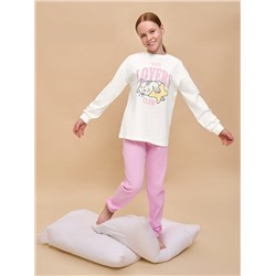 Пижама для девочек