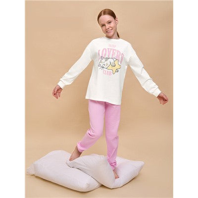 Пижама для девочек