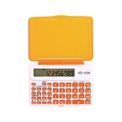 Калькулятор инженерный 12-разрядный, KENKO, КК-105 А