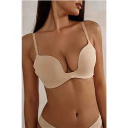 2323 БЕЖЕВЫЙ КОМПЛЕКТ БЕЛЬЯ01081347382