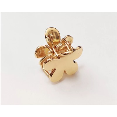 Заколка - краб маленький