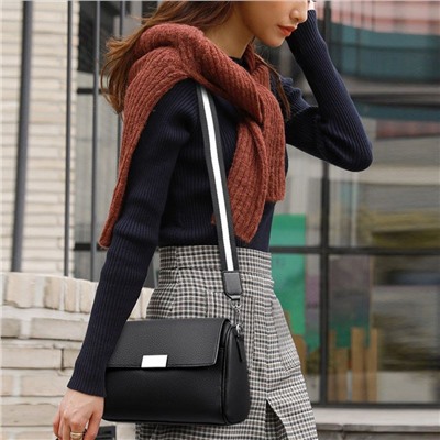 Bags Сумка женская / кожа /  03710901