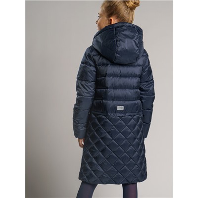 Пальто демисезонное для девочки