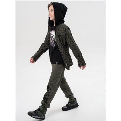 Рубашка для мальчика