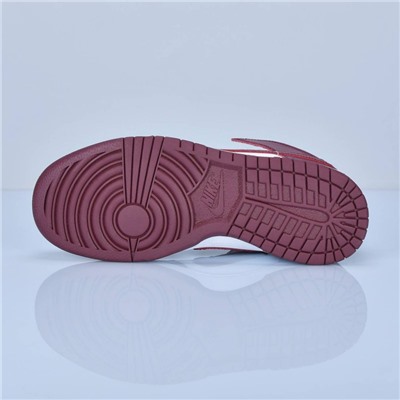 Кроссовки Nike Air Jordan 1 Mid арт 5465