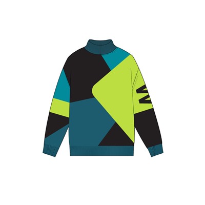 Джемпер для мальчика