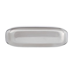 Фляжка «Мужик», нержавеющая сталь, 180 мл, 6 oz