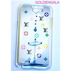 Чехол для телефона GALAXY Note 2 А1 модель 1