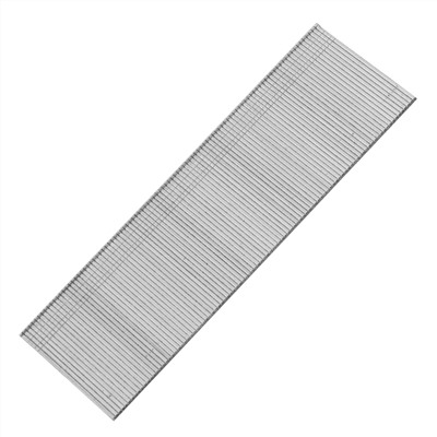 Гвозди для пневматического нейлера, длина 40 мм, ширина 1.25 мм, толщина 1 мм, 5000 шт Matrix