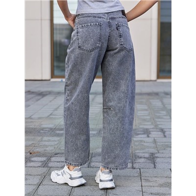 Женские джинсы арт. 19844