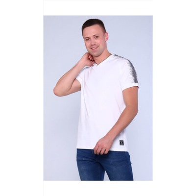 Футболка мужская #097202188