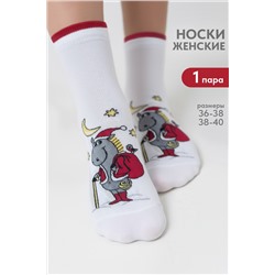 Носки женские Игогоша