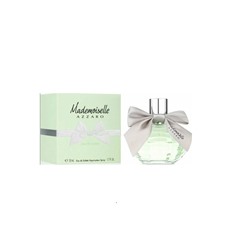 Туалетная вода Azzaro Mademoiselle L^Eau Tres Florale 50мл edt жен