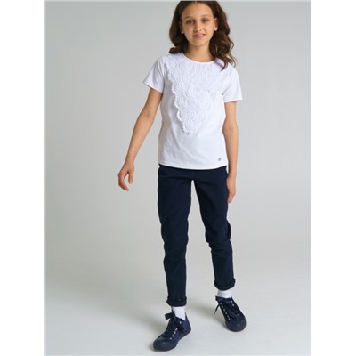 Блузка для девочки