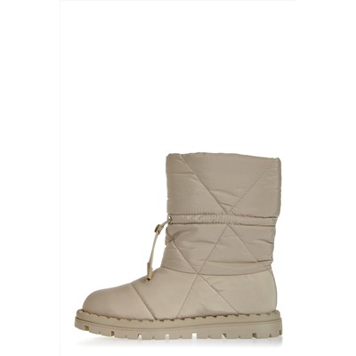 Полусапоги женские PATROL