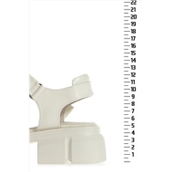 Сандалии женские EVITA