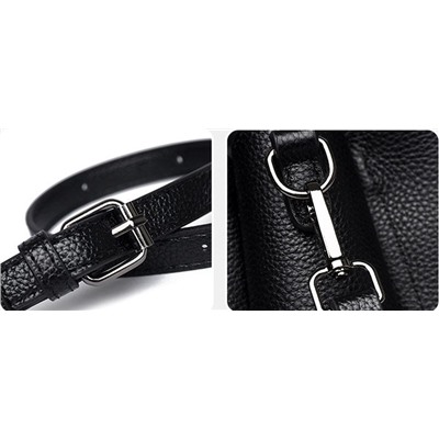 Bags Сумка женская / кожа / 	 0112101