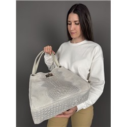 Сумка женская из телячьей кожи