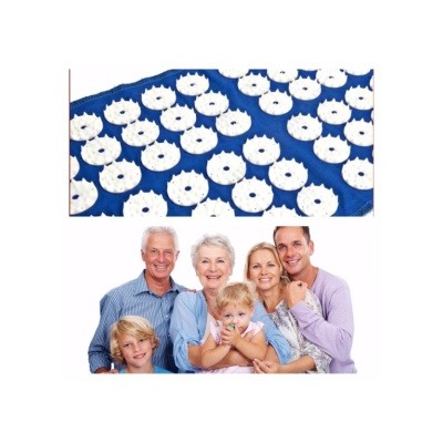 АИТ-01 Аппликатор Кузнецова (56 модулей на тканевой основе) 33 см * 22 см