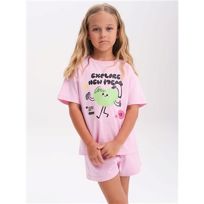 Пижама для девочек
