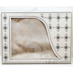 Скатерть в Подарочной Коробке 160x220 см - Zelal