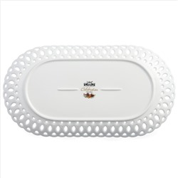 БЛЮДО LEFARD "CELEBRATION" 35,5 СМ ОВАЛЬНОЕ (КОР=12ШТ.)