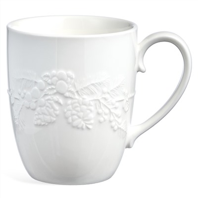 НАБОР КРУЖЕК LEFARD "CELEBRATION" 2 ШТ. 350 МЛ (КОР=16НАБ.)