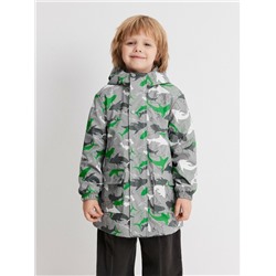 Дождевик дет. для мальчиков Fatsian