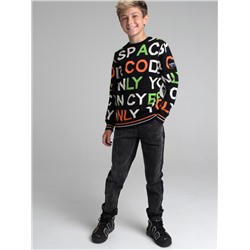 Джемпер для мальчика