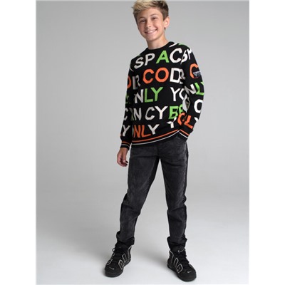 Джемпер для мальчика