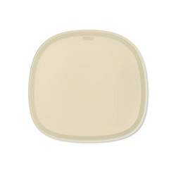 Стул SHT-S85М-2
                        бежевый / бежевый / хром лак