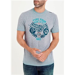 Morley Motorbike T-Shirt