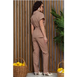 Костюм Кристиана (бежевый) К13322-4М