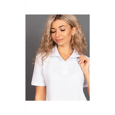 Футболка Polo  #017704158