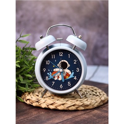 Часы-будильник «Cosmic Rise»