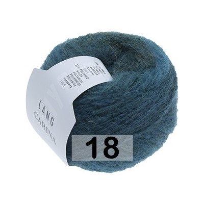 Пряжа Lang Yarns Carina