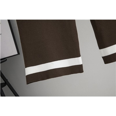 Butterfly Костюм-тройка женский   2412121207A