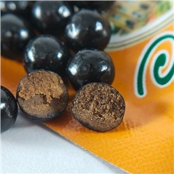 Травяные драже от кашля и боли в горле с эмбликой, 40 шт. ФОРМУЛА 1