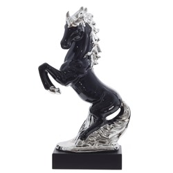 GAEM Фигурка декоративная "Лошадь", L21 W11 H37 см