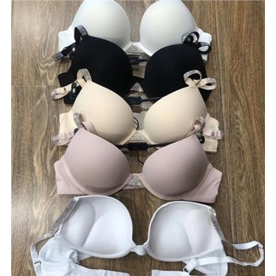 Бюстгальтер Пуш-ап, Donafen, 9818 B оптом