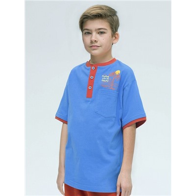 Футболка для мальчиков