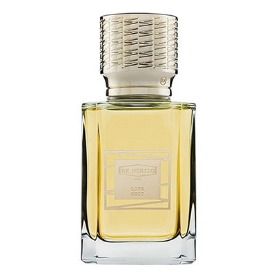 Tester Ex Nihilo Love Shot edp 50 ml