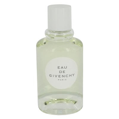 EU Givenchy Eau de Givenchy For Women edt 100 ml