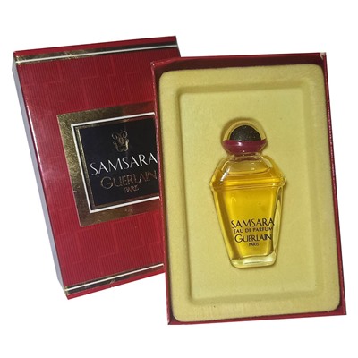 Guerlain Samsara For Women edp 7,5 ml
