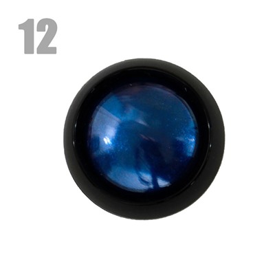 Пигмент для дизайна ногтей №12