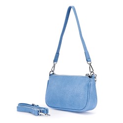 JS-5090-70 голубая сумка женская Jane's Story