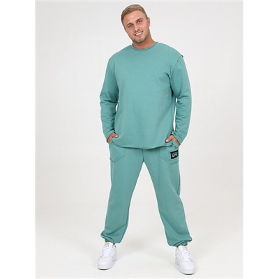 Брюки Десент олива ИвК