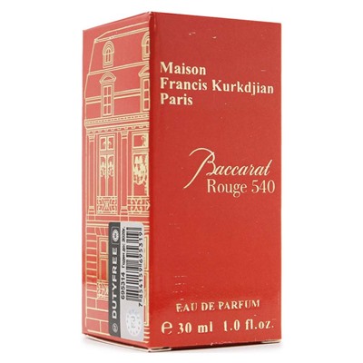 Mаisоn Frаnсis Kurkdjian Baccarat Rouge 540 Extrait de Parfum 30 ml