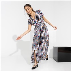 Платье, Волшебное влияние